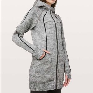 Lululemon “Long For It” Jacket